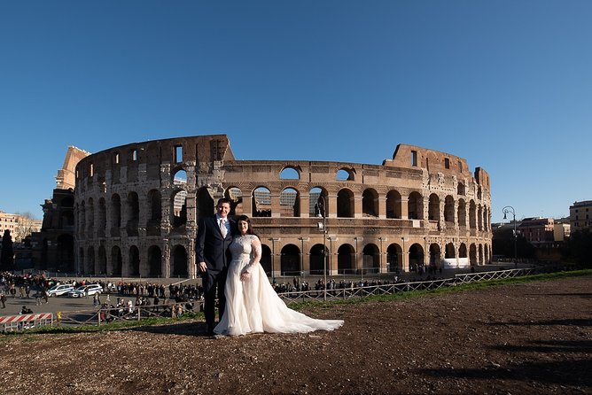 Private Shore Rome Tour From Civitavecchia Professional Photographer Included - Itinerary Highlights