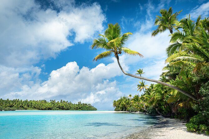 Private Shore Tour: Aitutaki Lagoon Full-Day Charter - Good To Know