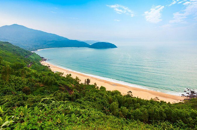 Private Shore Tour: Ba Na Hills &Golden Bridge from Chan May Port - Frequently Asked Questions