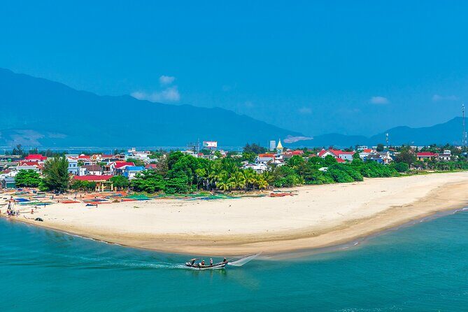 Private Shore Tour: Ba Na Hills & Hai Van Pass from Chan May Port - The Sum Up