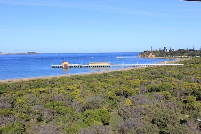 Private Shore Tour: Bellarine Peninsula Wine Experience - FAQs