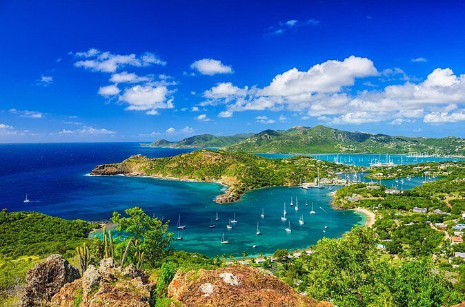 Private Shore Tour: Cactus Hill Hike & Antigua Coastal Views - Practical Details and Value