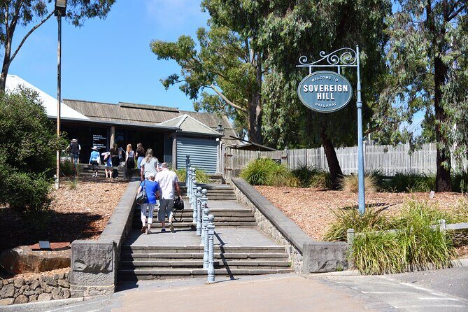 Private Shore Tour: Eumundi & Noosa Coastal from Brisbane - An In-Depth Look at the Itinerary