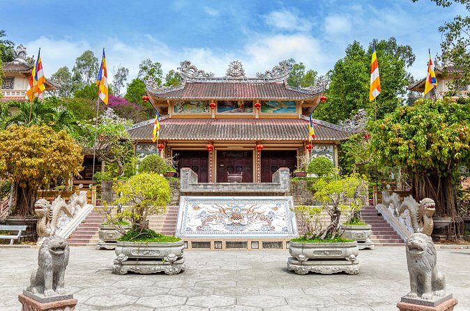 Private Shore Tour: Explore Nha Trang City from Nha Trang Port - Tour Value and Practical Considerations