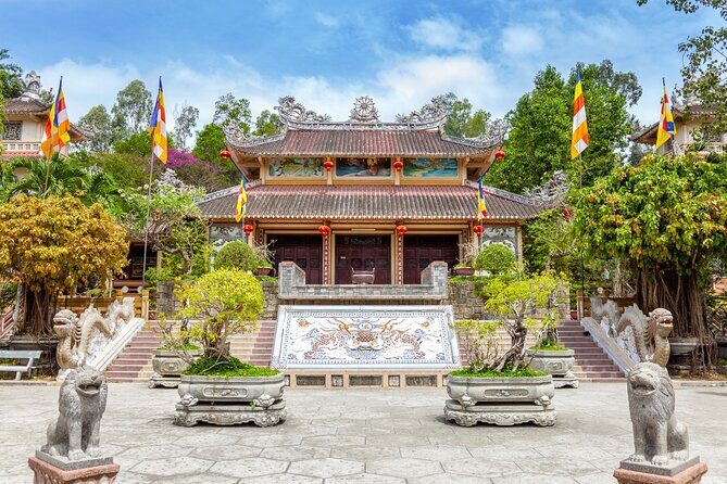 Private Shore Tour: Explore Nha Trang City from Nha Trang Port - Final Thoughts