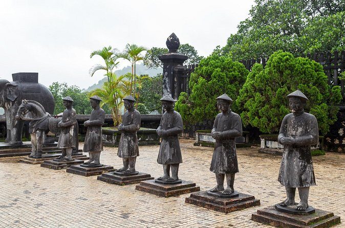 Private Shore Tour: Hue City & Imperial Sights from Chan May Port - FAQ