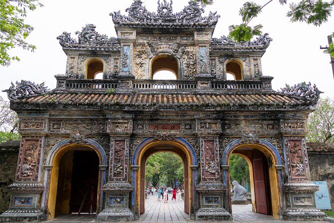 Private Shore Tour: Hue City & Imperial Sights from Chan May Port - FAQ