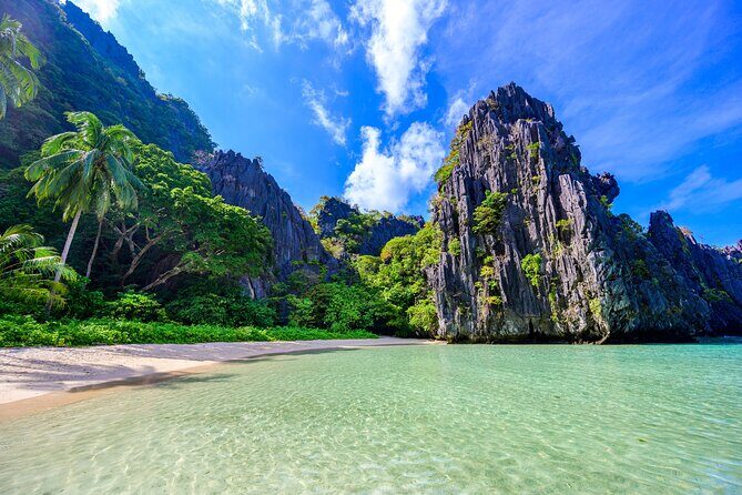 Private Shore Tour: Island Hopping in El Nido Paradise - Good To Know