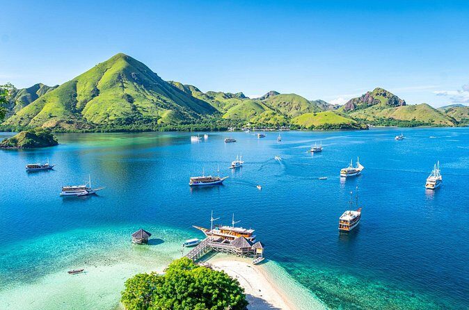 Private Shore Tour Komodo Dragons & Island Adventure - FAQ