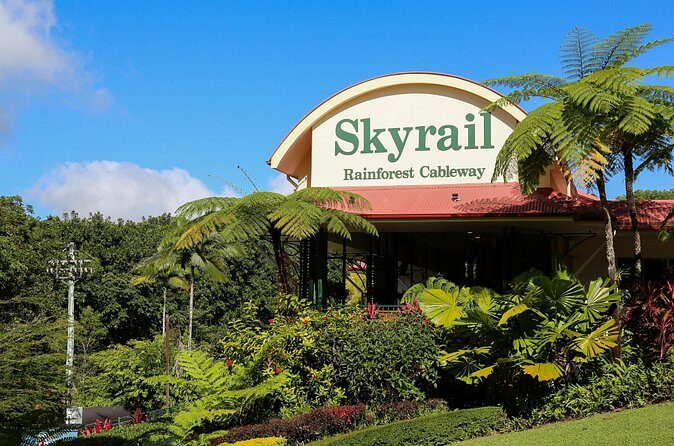 Private Shore Tour: Kuranda Rainforest &Skyrail from Port Douglas - Who Will Love This Tour?