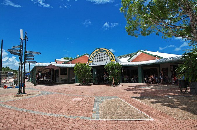 Private Shore Tour: Kuranda Rainforest &Skyrail from Port Douglas - Final Thoughts