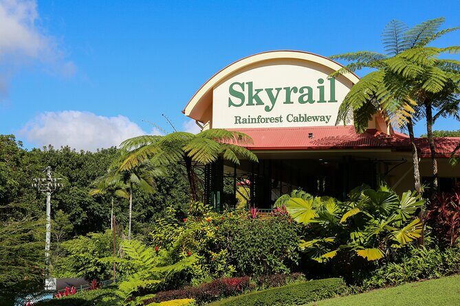 Private Shore Tour: Kuranda Rainforest &Skyrail from Port Douglas - FAQs