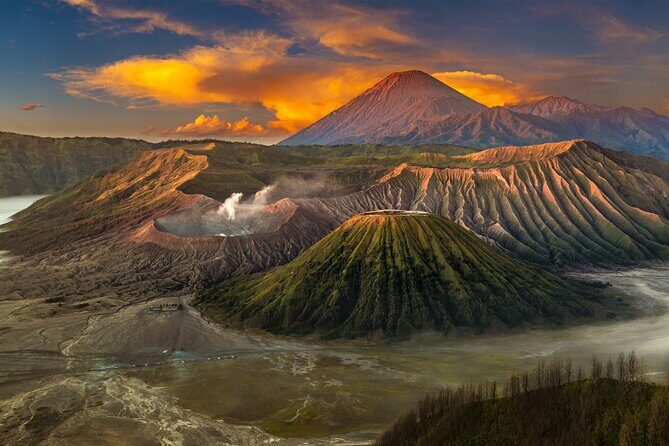 Private Shore Tour: Mount Bromo Day Adventure from Surabaya - Good To Know