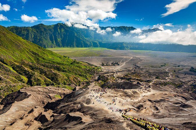 Private Shore Tour: Mount Bromo Day Adventure from Surabaya - What Travelers Can Expect