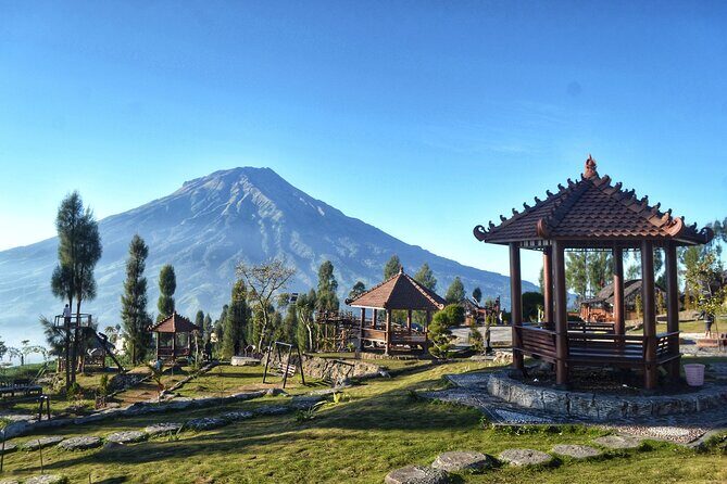 Private Shore Tour: Mount Bromo Day Adventure from Surabaya - FAQ