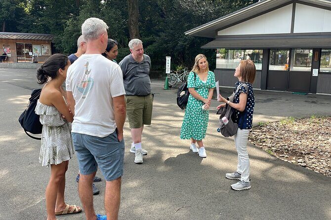 Private Shore Tour: Mt. Fuji Highlights from Shimizu Port - Good To Know