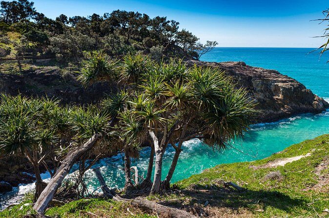 Private Shore Tour: North Stradbroke Island from Brisbane - FAQ