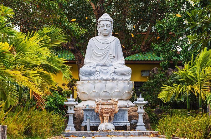 Private Shore Tour of Hoi An Ancient Town from Tien Sa Port - Frequently Asked Questions