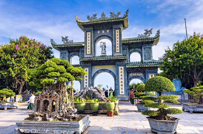 Private Shore Tour of Hoi An Ancient Town from Tien Sa Port - FAQs