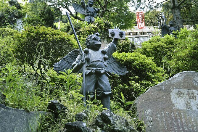 Private Shore Tour: Otaru Highlights & Scenic Blue Cave Cruise - Good To Know