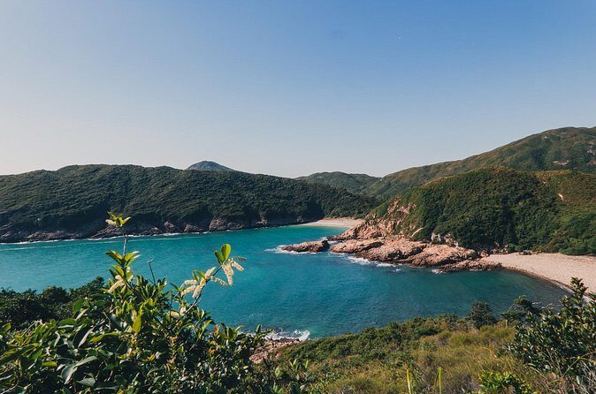 Private Shore Tour: Sai Kung Kayaking & Beach Adventure - Final Thoughts