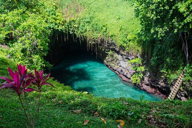 Private Shore Tour Samoa's Natural Wonders Full-Day Trip - Good To Know