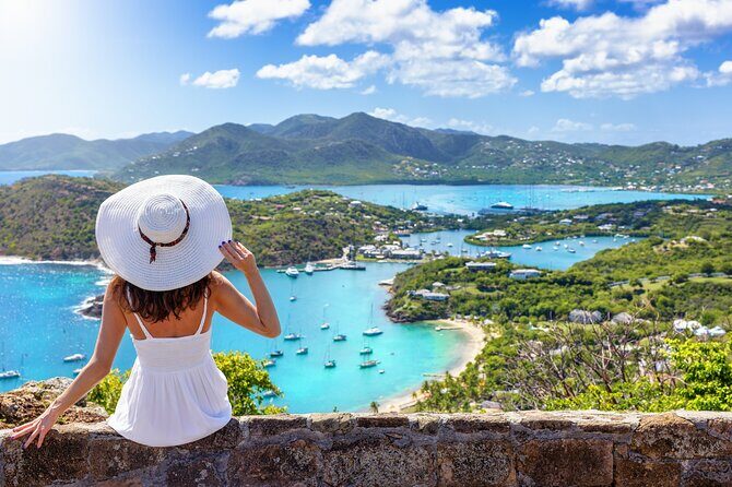 Private Shore Tour: Scenic Experience of Beautiful Antigua - Good To Know