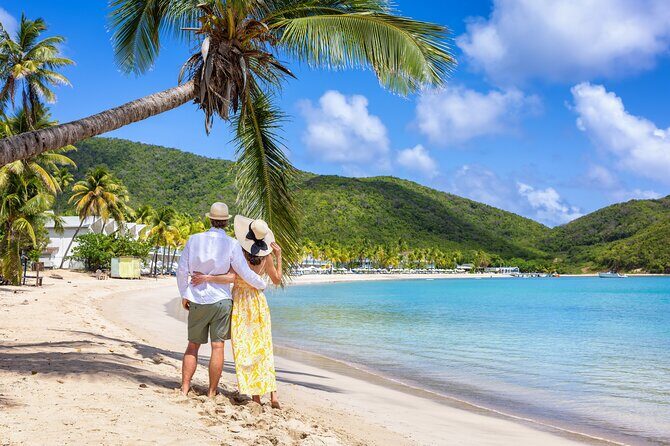 Private Shore Tour: Scenic Experience of Beautiful Antigua - FAQs