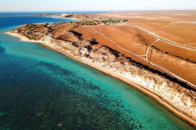 Private Shore Tour: Scenic Flight Over Ningaloo Reef & Transfer - Good To Know