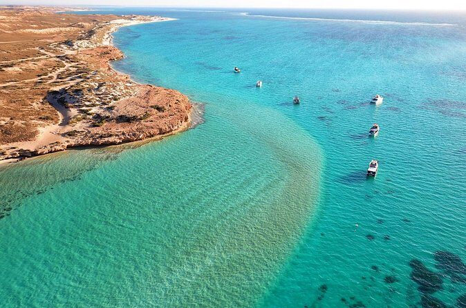 Private Shore Tour: Scenic Flight Over Ningaloo Reef & Transfer - FAQ