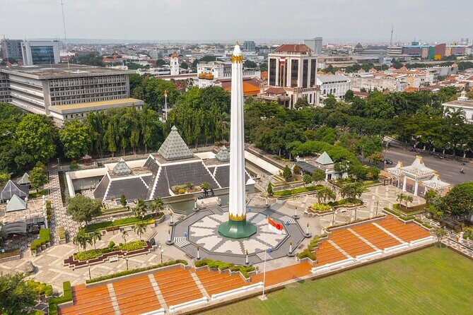 Private Shore Tour: Surabaya Countryside & City Highlights - Wrapping Up: Return to Surabaya’s Port