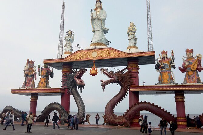 Private Shore Tour: Surabaya Countryside & City Highlights - FAQ