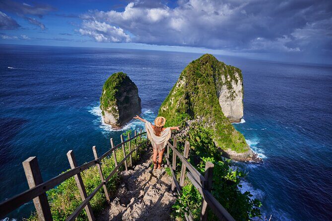 Private Shore Tour: West Nusa Penida & Manta Ray Snorkeling - Good To Know  