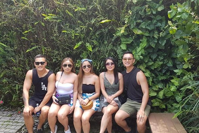 Private Shoreexcursion to GOLDEN BRIDGE &Ba NA HILL Fromtien SA or CHAN MAY Port - Shore Excursion Details