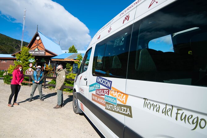Private Short Excursion to Tierra Del Fuego National Park - Itinerary Customization