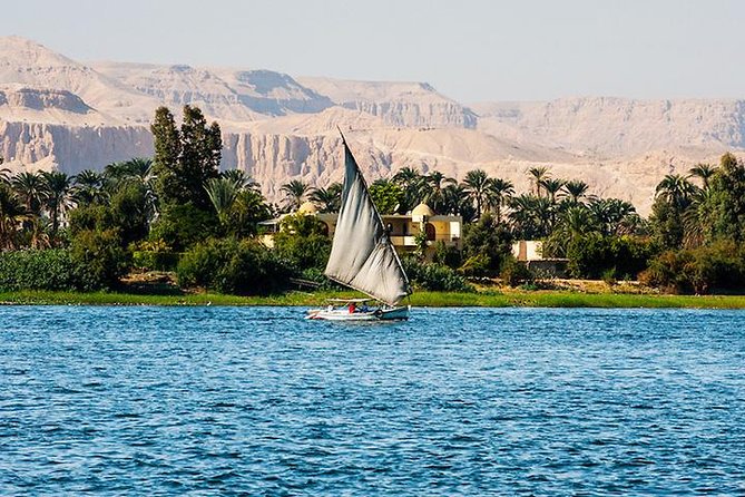 Private Short Felucca Boat Trips In Luxor - Pricing and Booking Information