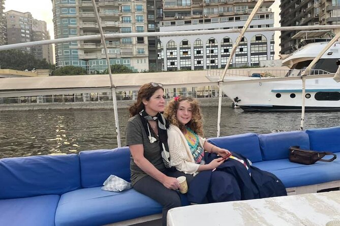 Private Short Felucca Trip on the Nile in Cairo - Secure Your Spot