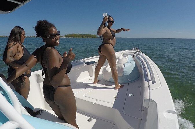 Private Short Tour to Stingray City and Local Welcome Drink - Final Thoughts