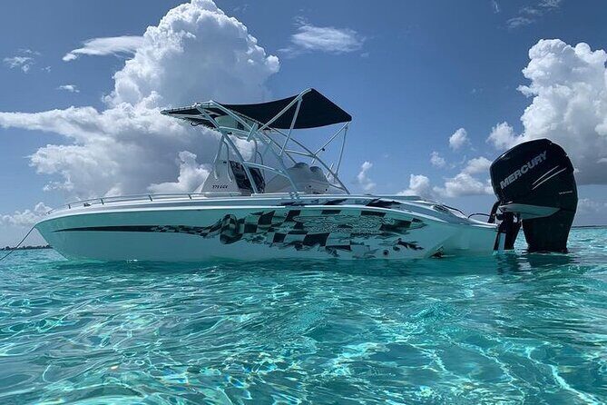 Private Short Tour to Stingray City and Local Welcome Drink - Frequently Asked Questions