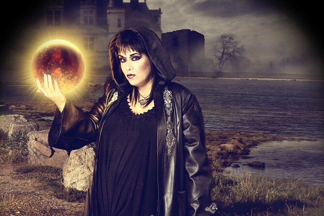 Private Show on Las Vegas Blvd - Showtimes and Ticket Options