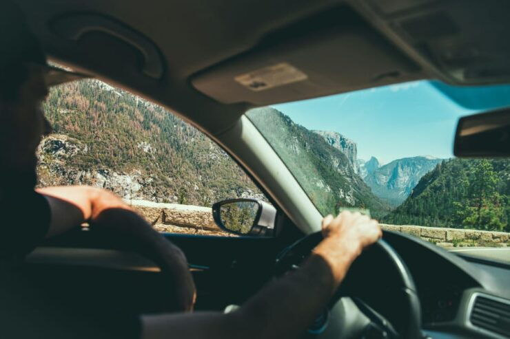 Private Shuttle: Airport/Calgary to Canmore/Banff Transfers - Booking and Payment