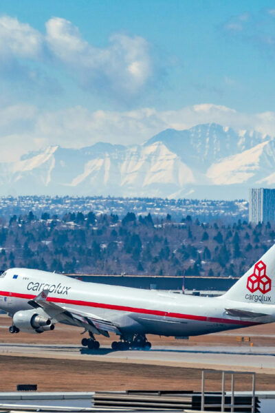 Private Shuttle: Airport/Calgary to Canmore/Banff Transfers - Contact and Availability