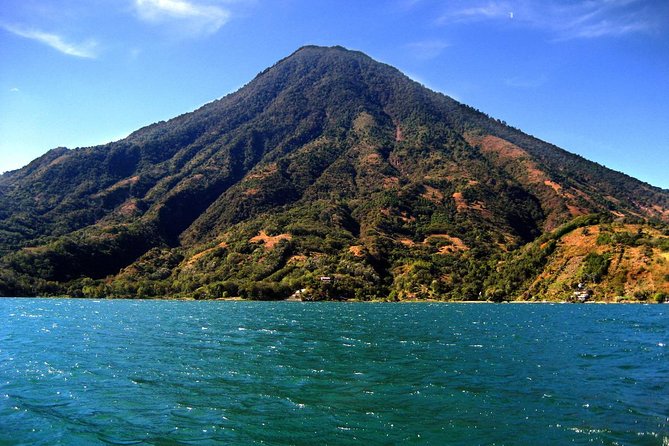 PRIVATE SHUTTLE ANTIGUA - LAKE ATITLAN or Vice-versa - Inclusions and Logistics