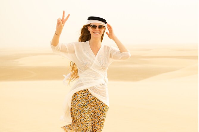 Private Shuttle Bus Service From Al Wakra to Sealine Beach - Shuttle Bus Service Overview