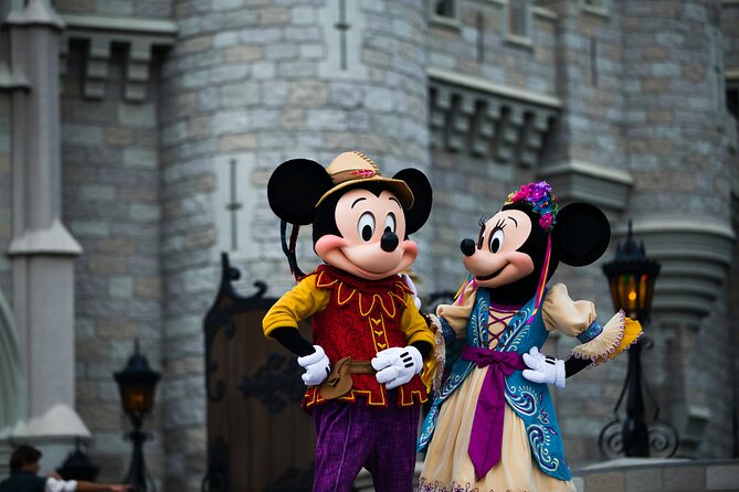 Private Shuttle Disney - How to Book Private Shuttle Disney