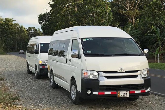 Private Shuttle From Arenal / La Fortuna Area to San Jose or San Jose Airport - Cancellation Policy and Refund Details