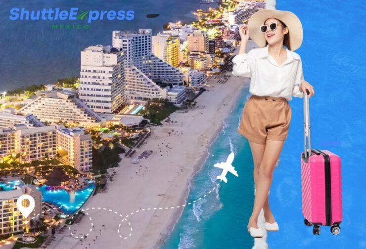 Private Shuttle From Cancun Airport to Cancun Hotels - Experience Highlights