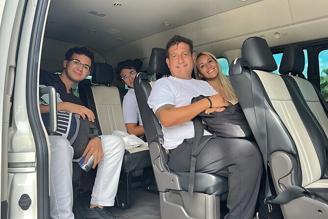 Private Shuttle from Cancun Airport to Playa Del Carmen - Pricing and Value