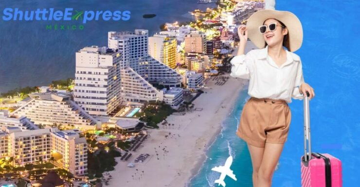 Private Shuttle From Cancun Airport to Tulum Hotels - Shuttle Experience