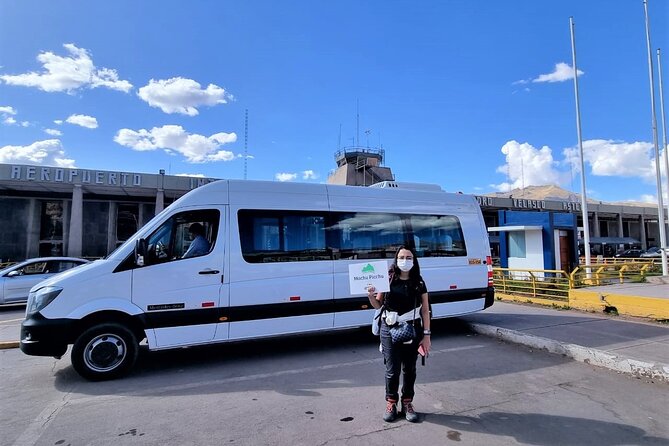Private Shuttle From Cusco to Ollantaytambo - Price and Booking
